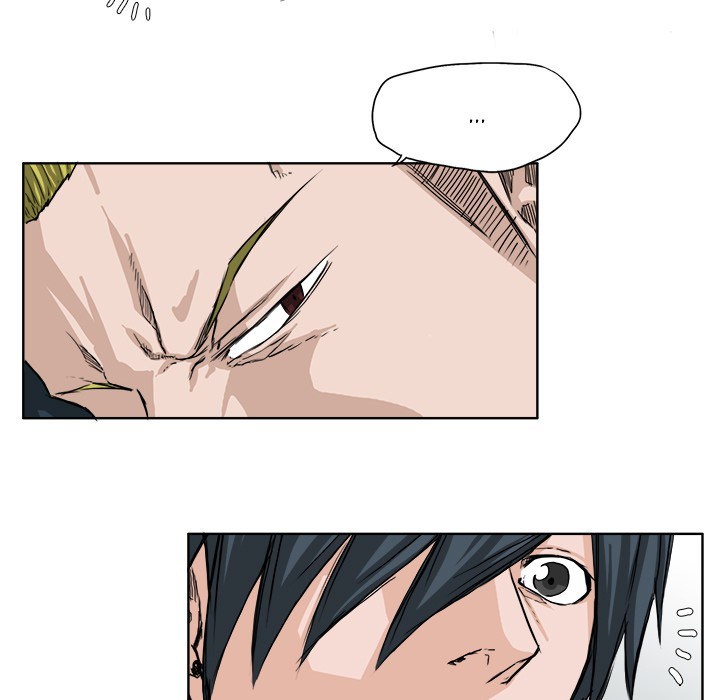 Boss in School Chapter 25 - halaman 10
