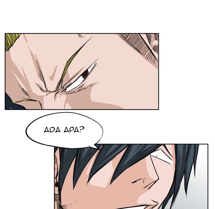 Boss in School Chapter 25 - halaman 12