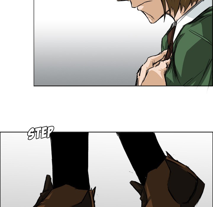 Boss in School Chapter 25 - halaman 15