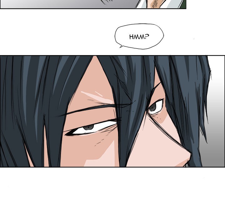 Boss in School Chapter 25 - halaman 26