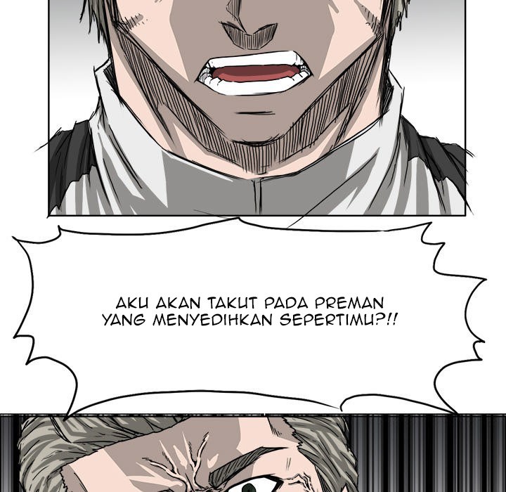 Boss in School Chapter 25 - halaman 29