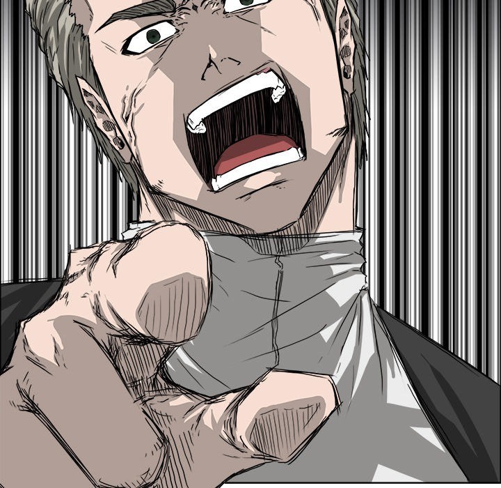 Boss in School Chapter 25 - halaman 30