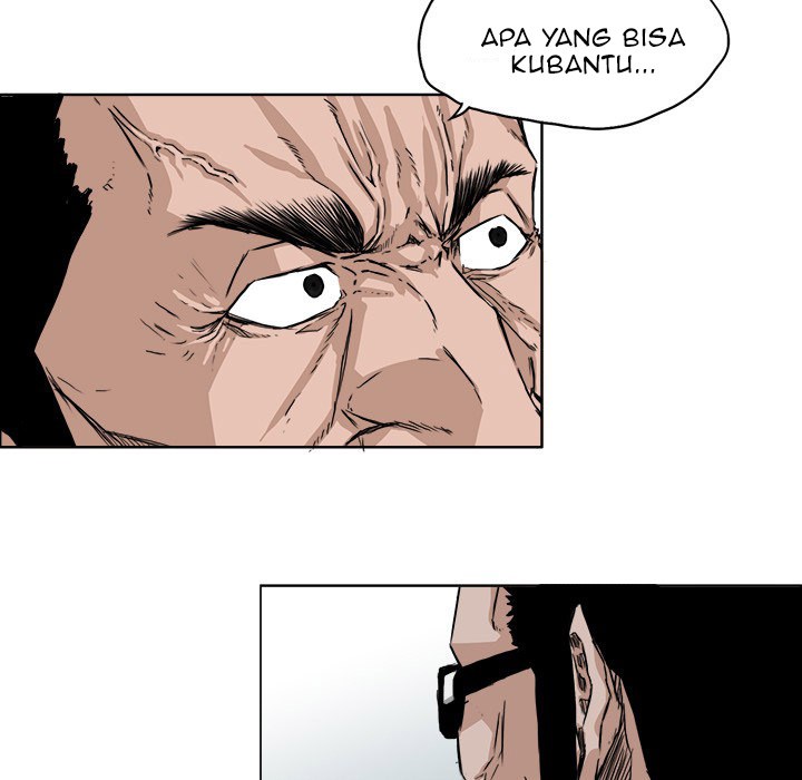 Boss in School Chapter 25 - halaman 45