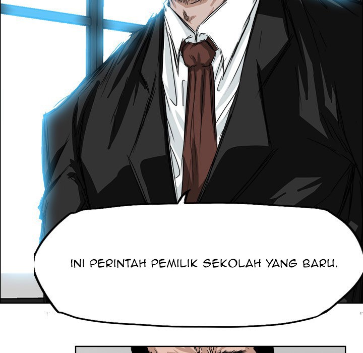 Boss in School Chapter 25 - halaman 48