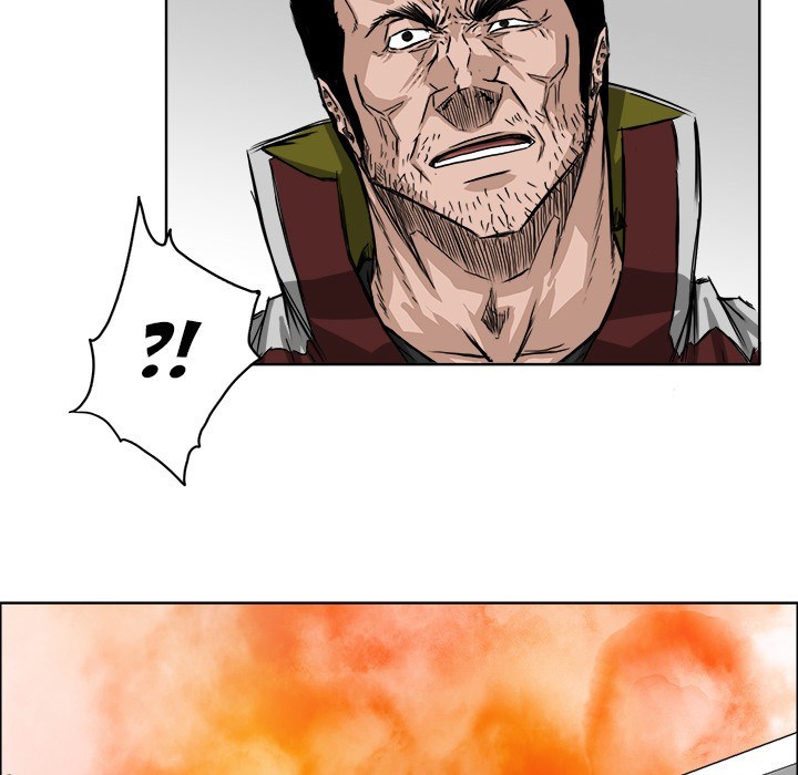 Boss in School Chapter 25 - halaman 49