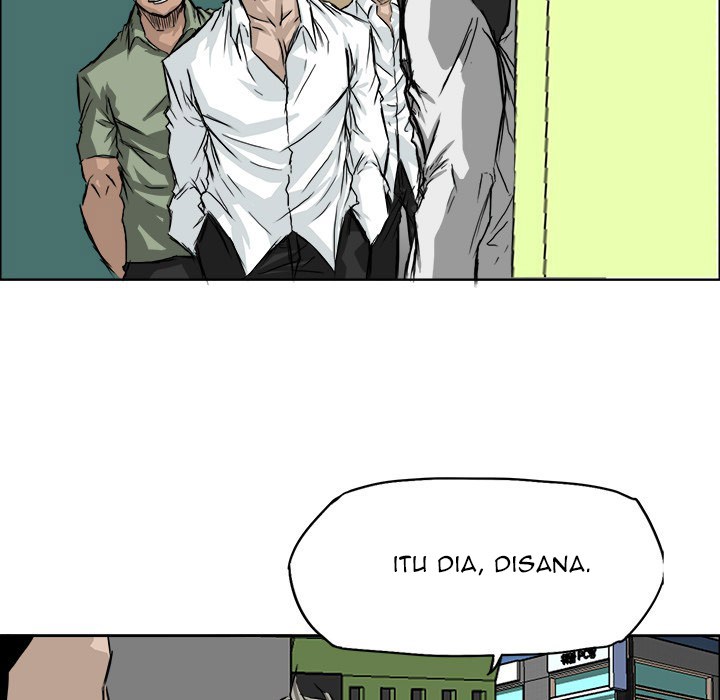 Boss in School Chapter 25 - halaman 52