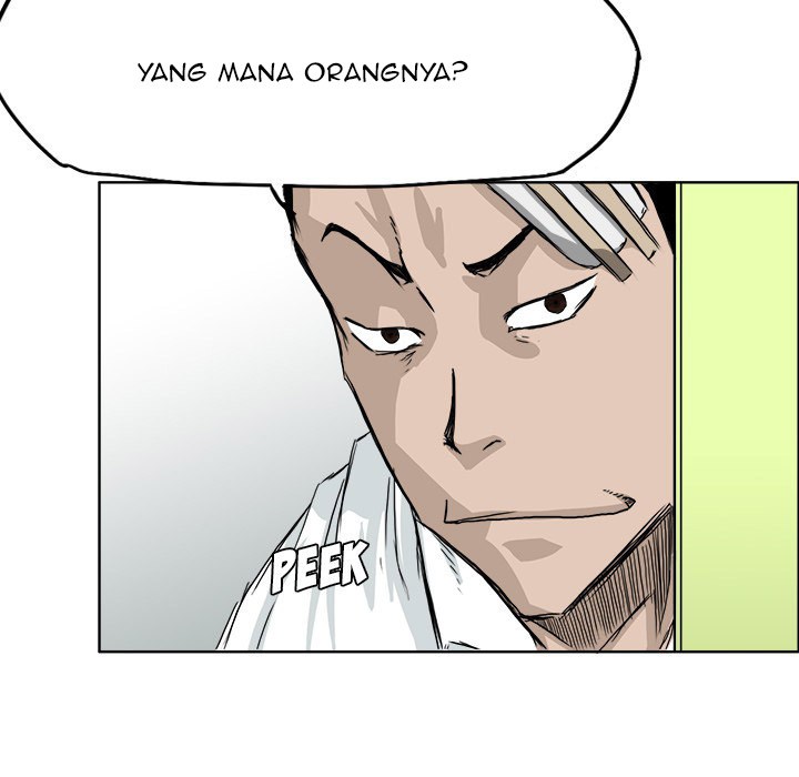 Boss in School Chapter 25 - halaman 56
