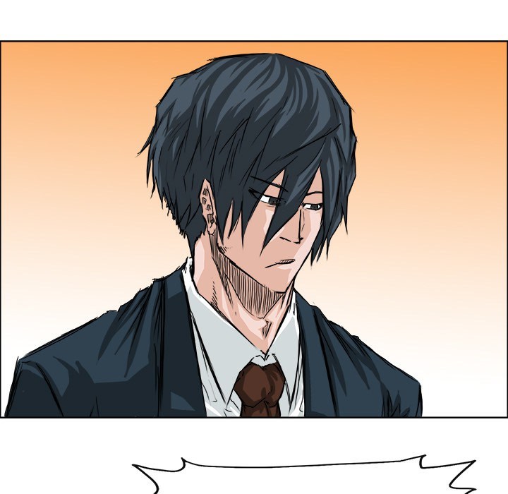 Boss in School Chapter 25 - halaman 58