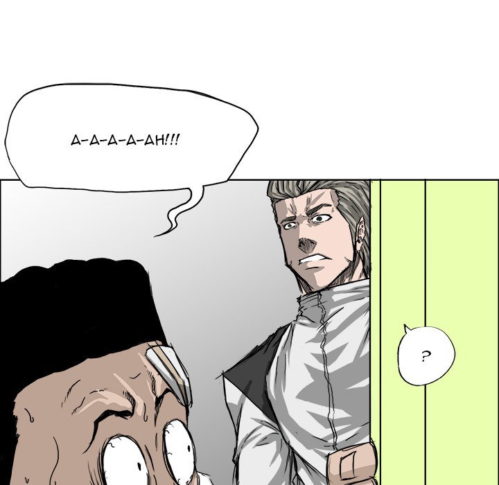 Boss in School Chapter 25 - halaman 60