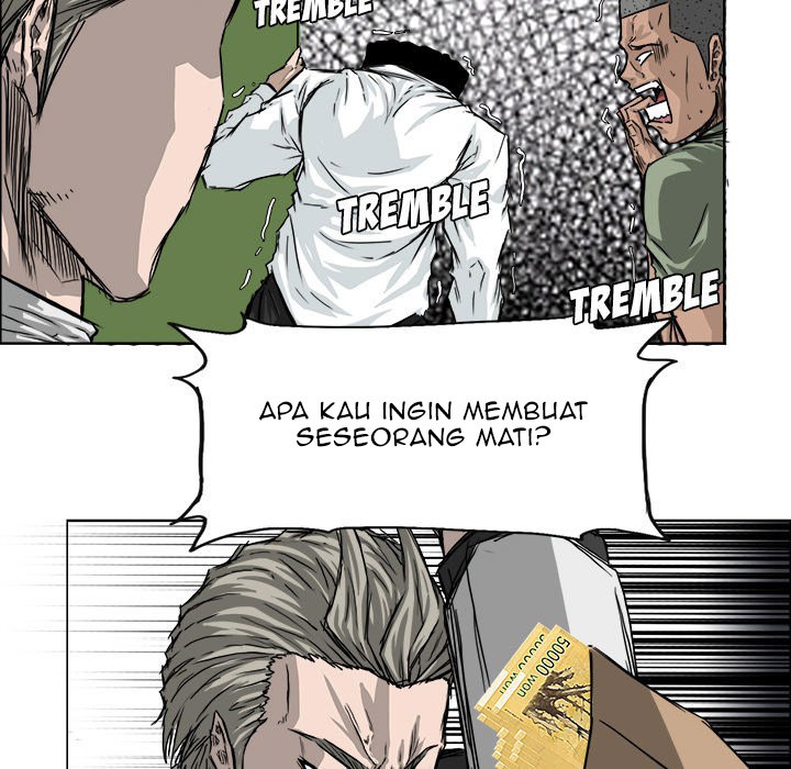 Boss in School Chapter 25 - halaman 62