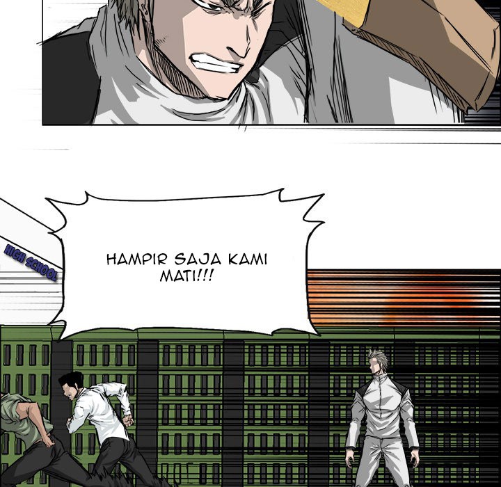 Boss in School Chapter 25 - halaman 63