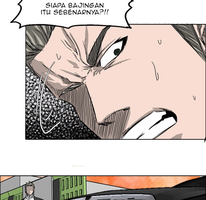 Boss in School Chapter 25 - halaman 65