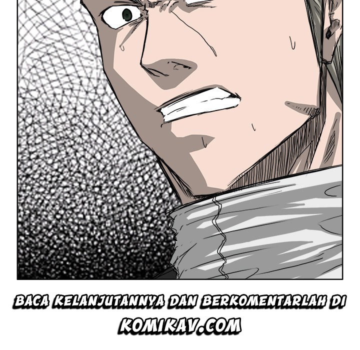 Boss in School Chapter 25 - halaman 72