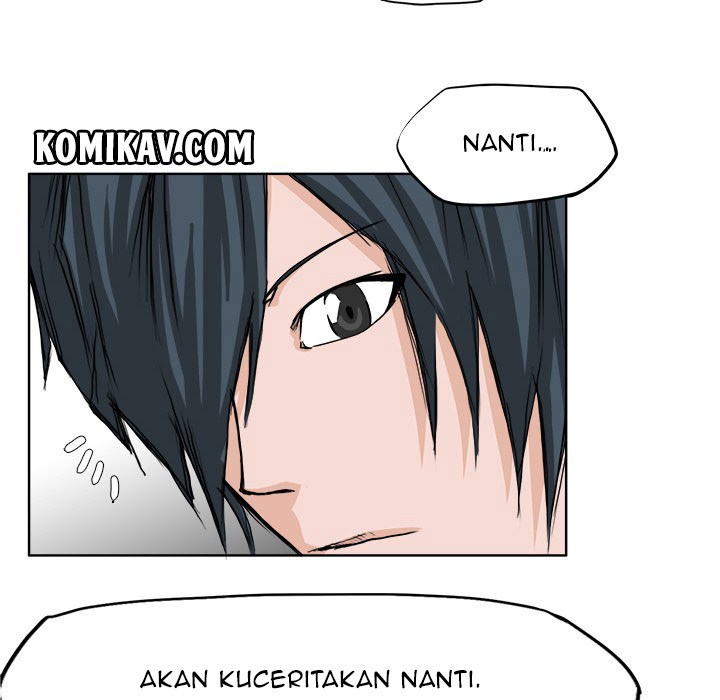 Boss in School Chapter 26 - halaman 11