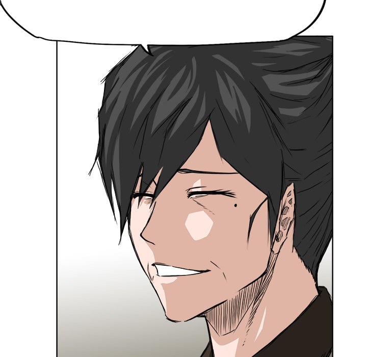Boss in School Chapter 26 - halaman 12