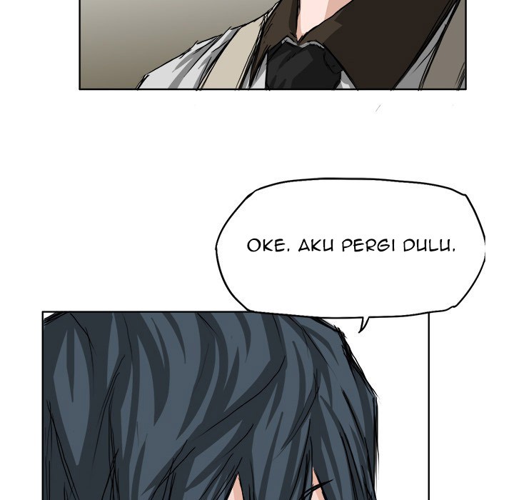 Boss in School Chapter 26 - halaman 13