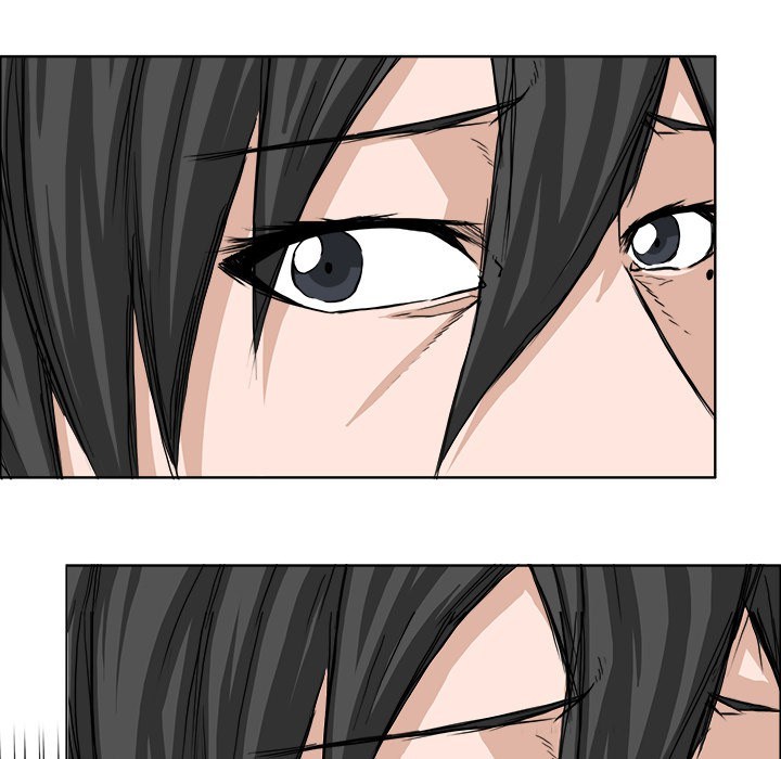 Boss in School Chapter 26 - halaman 16