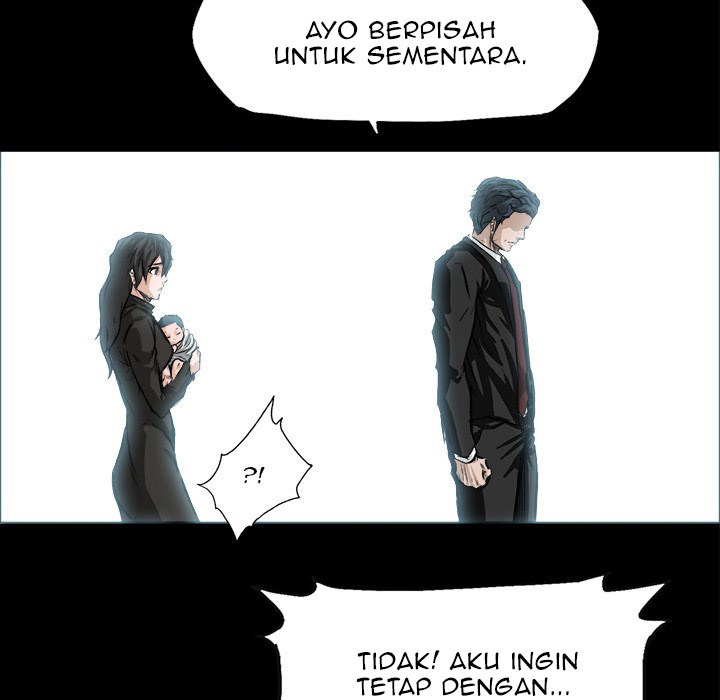 Boss in School Chapter 26 - halaman 18