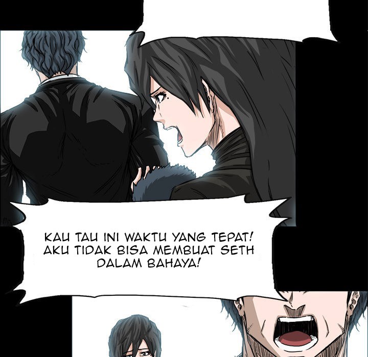 Boss in School Chapter 26 - halaman 19