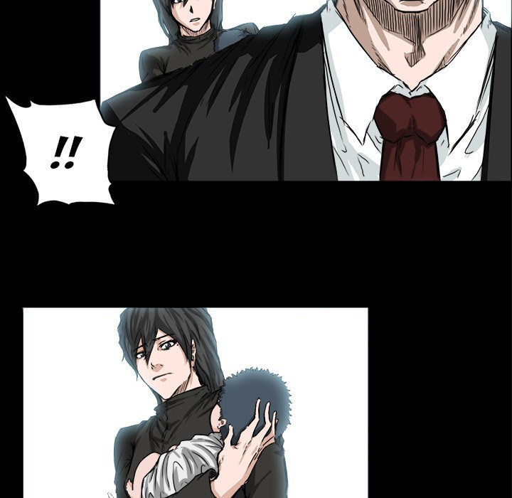 Boss in School Chapter 26 - halaman 20