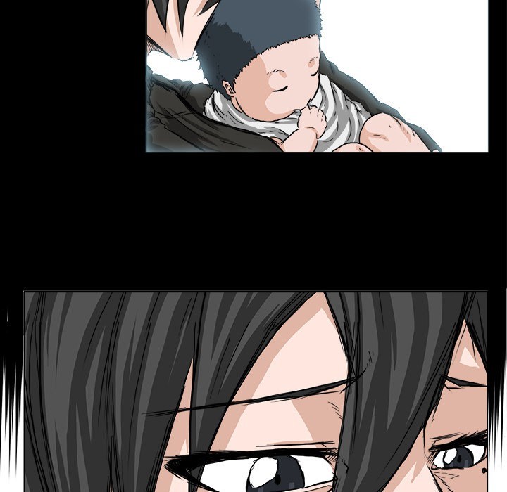 Boss in School Chapter 26 - halaman 22