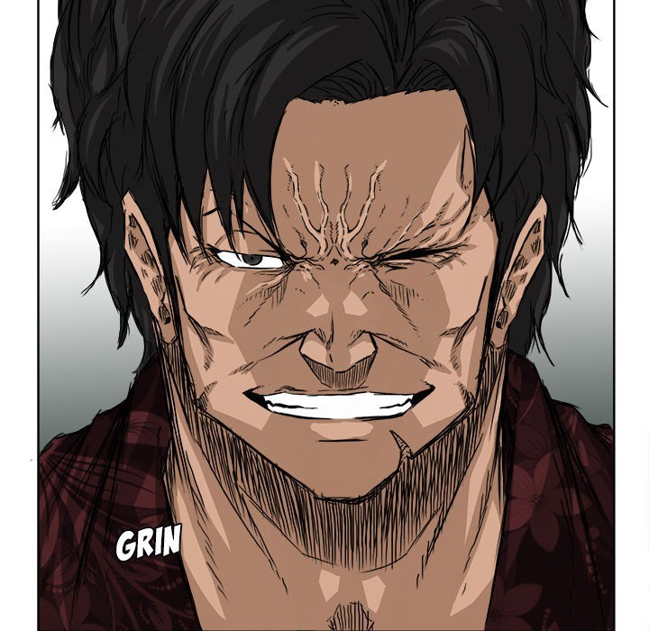Boss in School Chapter 26 - halaman 27