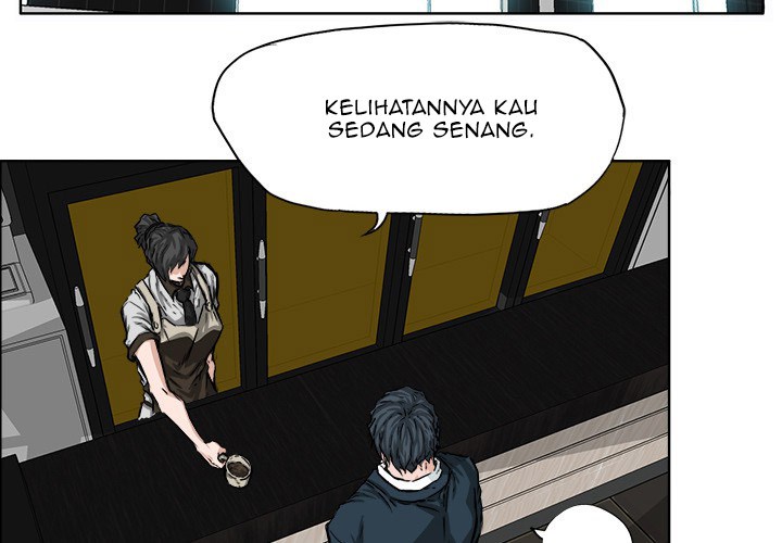Boss in School Chapter 26 - halaman 3