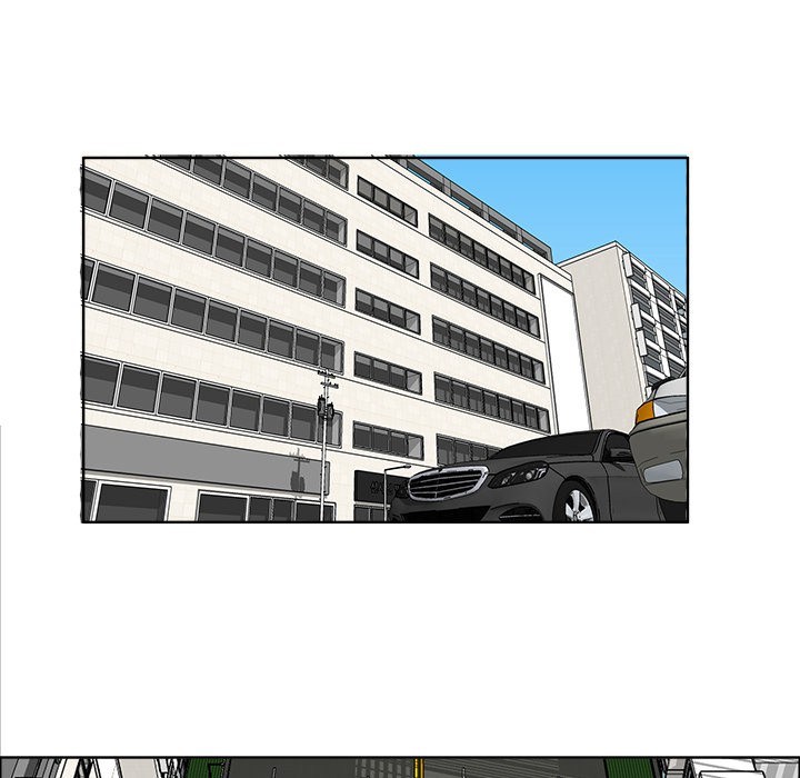 Boss in School Chapter 26 - halaman 30