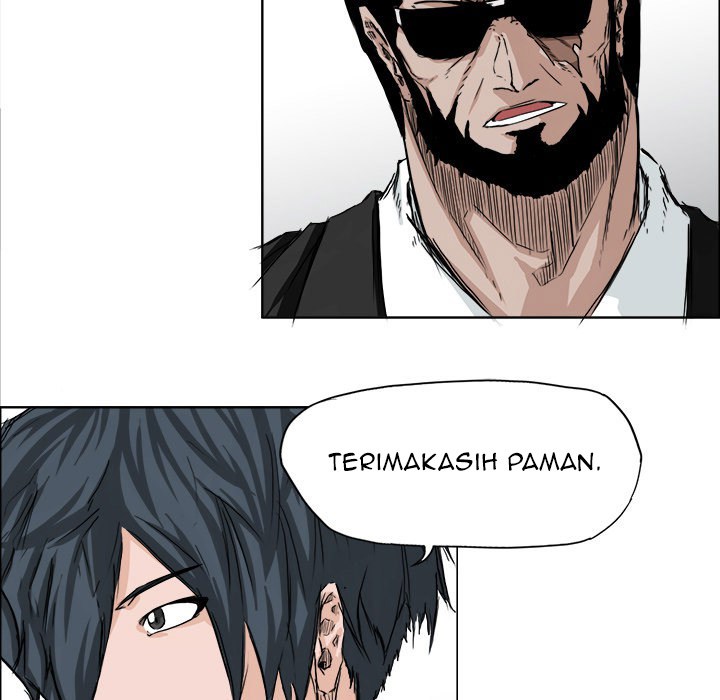 Boss in School Chapter 26 - halaman 34
