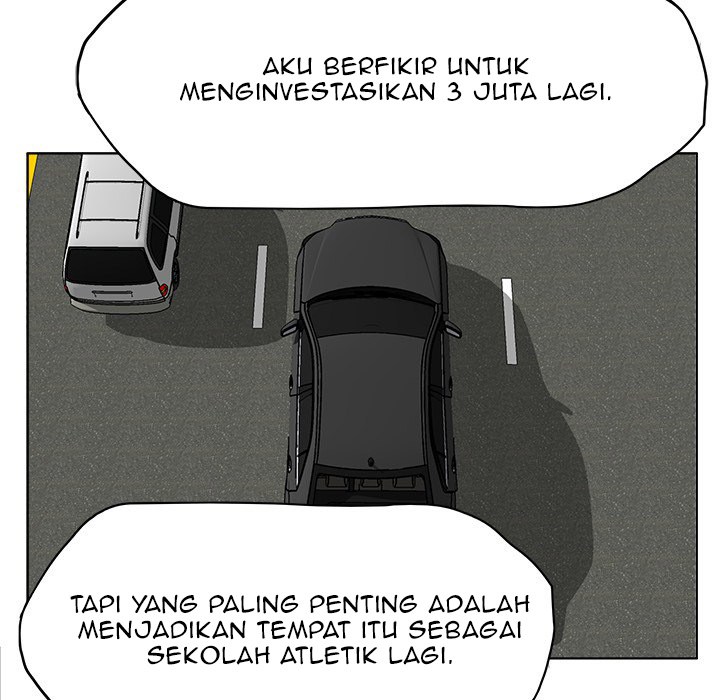 Boss in School Chapter 26 - halaman 37