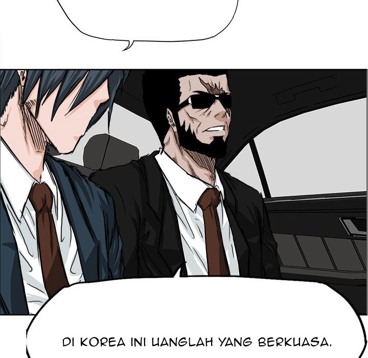 Boss in School Chapter 26 - halaman 40