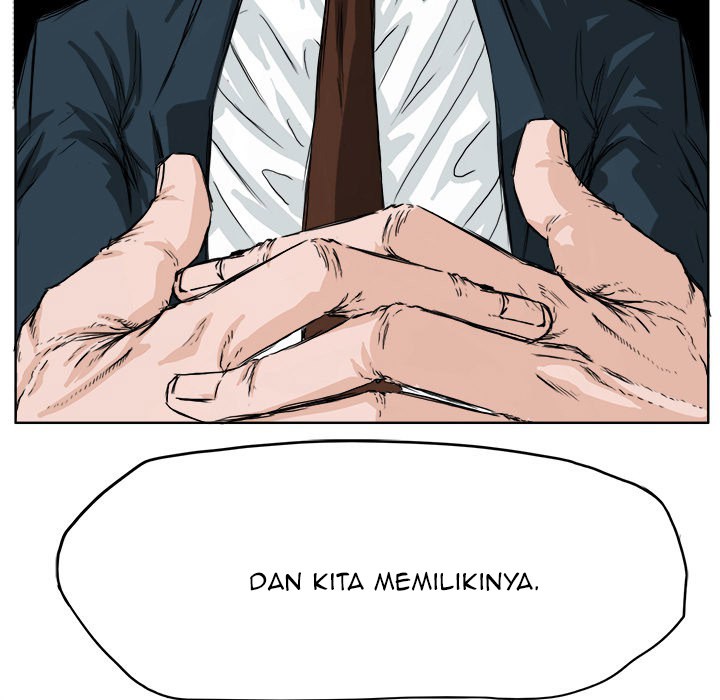 Boss in School Chapter 26 - halaman 42