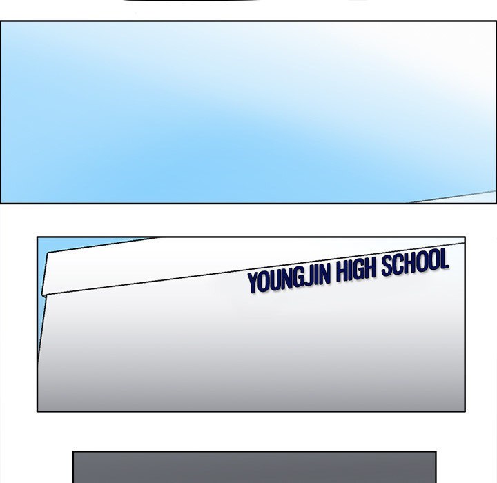 Boss in School Chapter 26 - halaman 43
