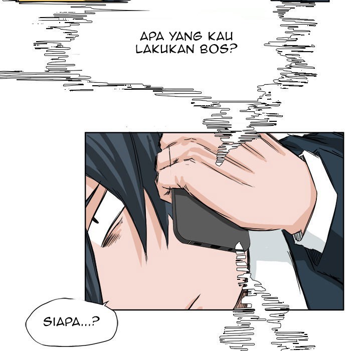 Boss in School Chapter 26 - halaman 48