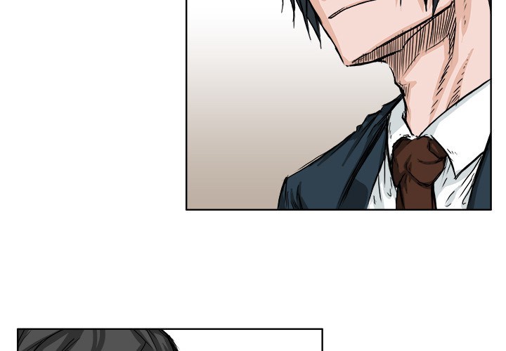 Boss in School Chapter 26 - halaman 5