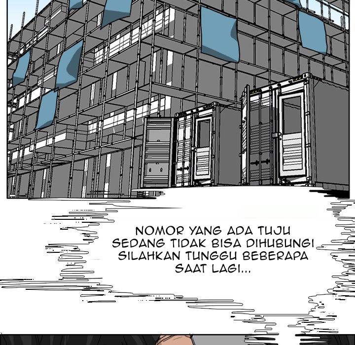 Boss in School Chapter 26 - halaman 57