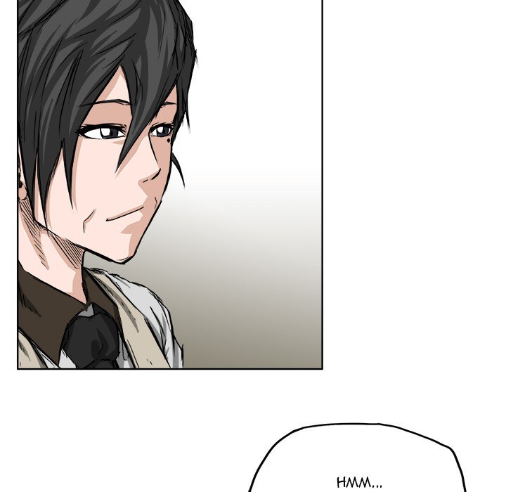 Boss in School Chapter 26 - halaman 6