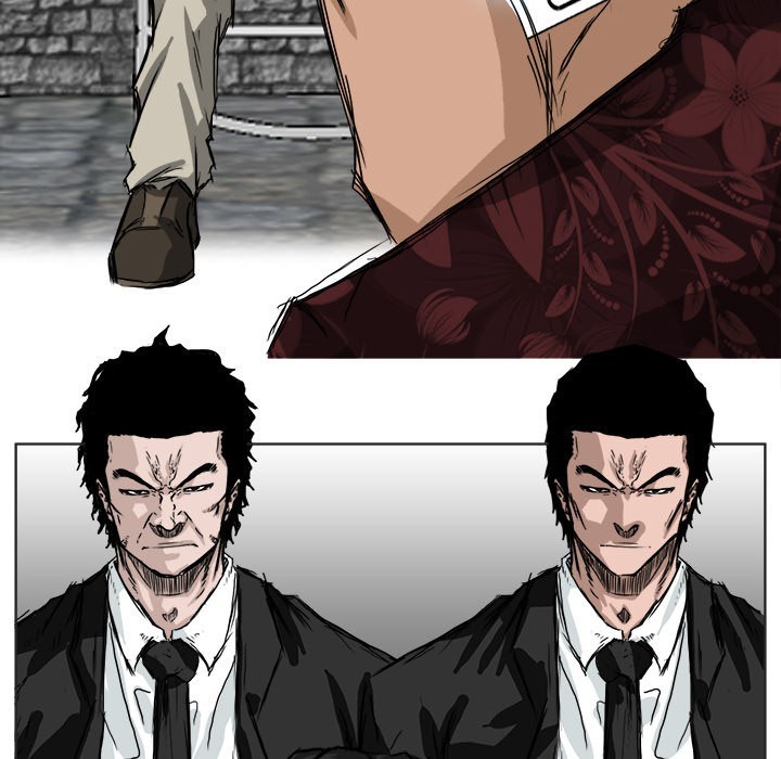 Boss in School Chapter 26 - halaman 62
