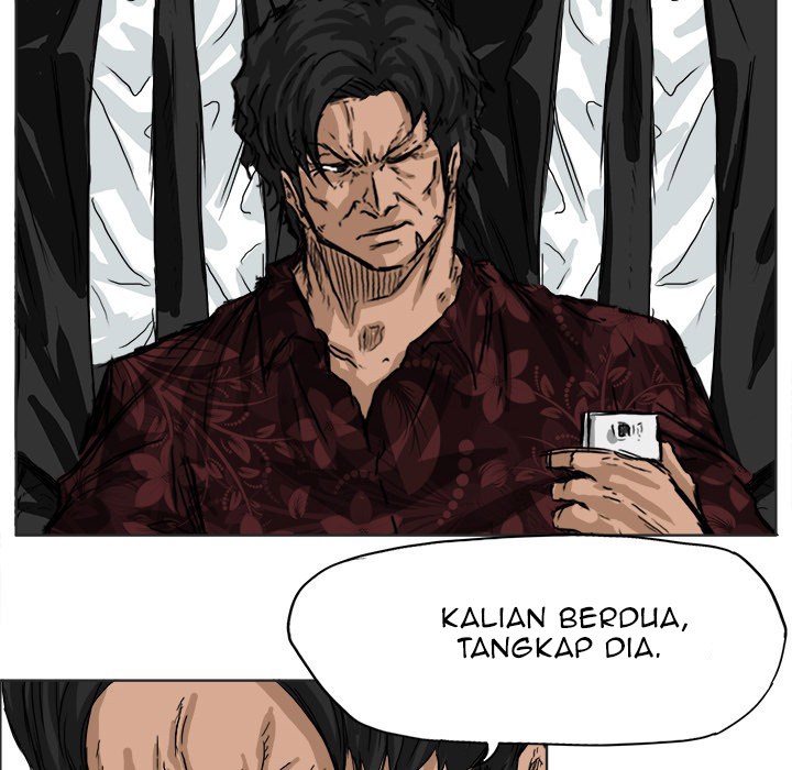 Boss in School Chapter 26 - halaman 63