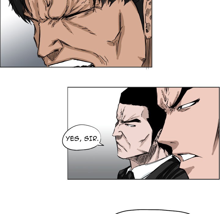 Boss in School Chapter 26 - halaman 64