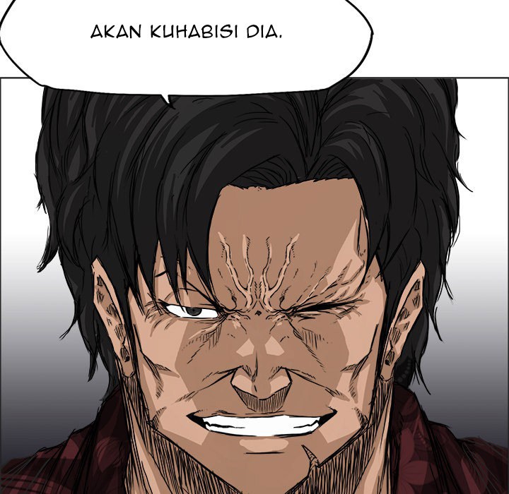 Boss in School Chapter 26 - halaman 66