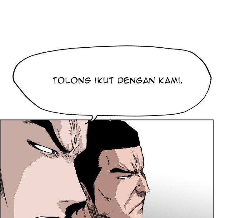 Boss in School Chapter 27 - halaman 12