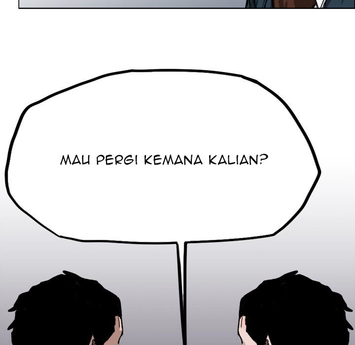 Boss in School Chapter 27 - halaman 14