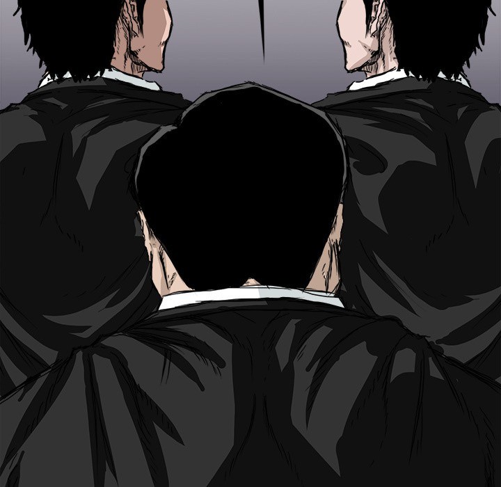 Boss in School Chapter 27 - halaman 15