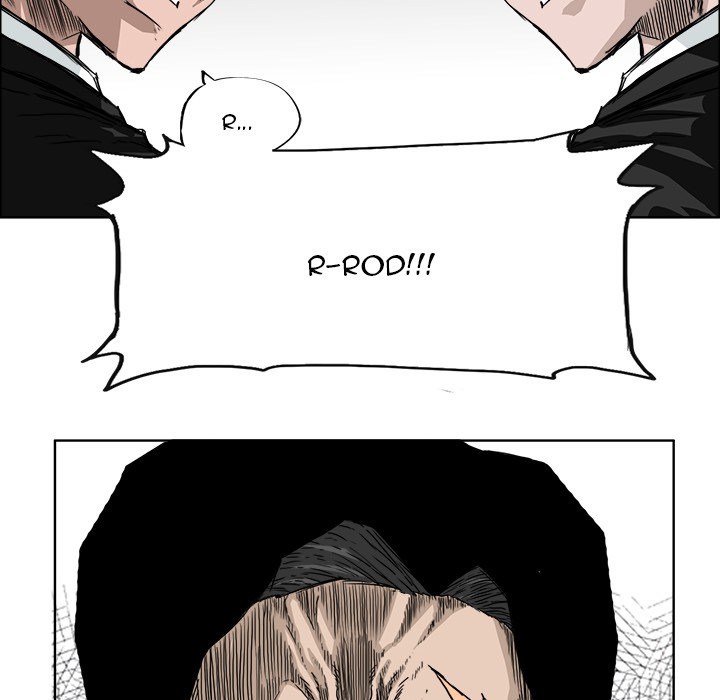 Boss in School Chapter 27 - halaman 18