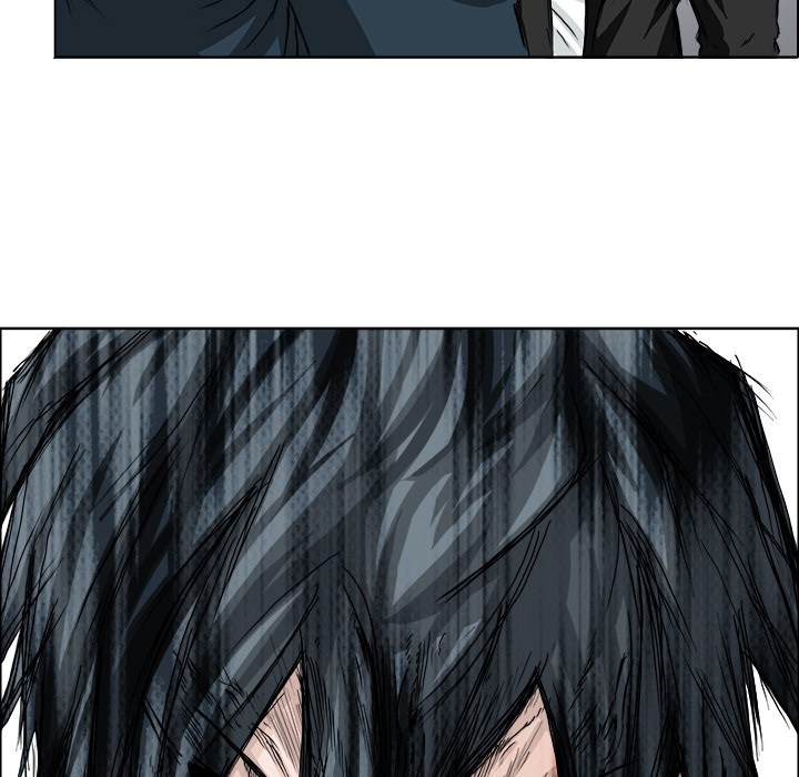 Boss in School Chapter 27 - halaman 34