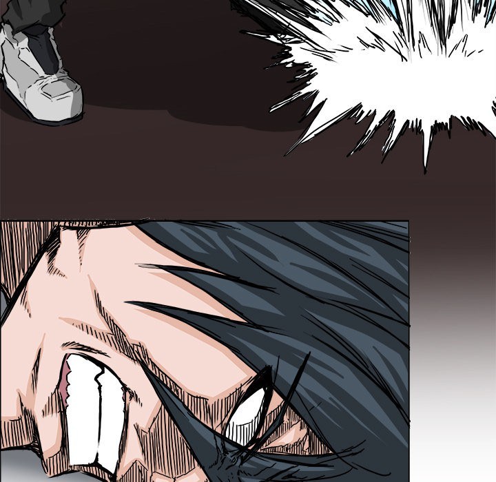 Boss in School Chapter 27 - halaman 46