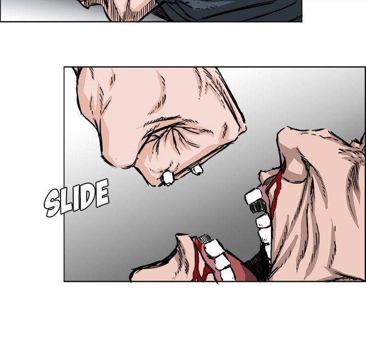 Boss in School Chapter 27 - halaman 47