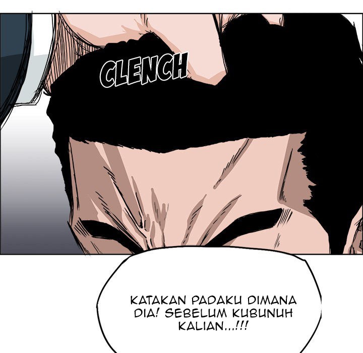 Boss in School Chapter 27 - halaman 48