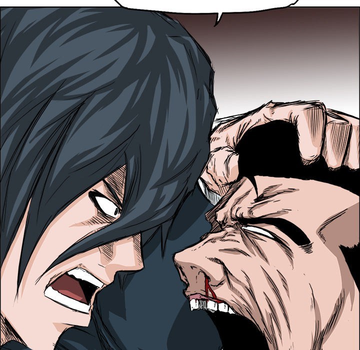 Boss in School Chapter 27 - halaman 49
